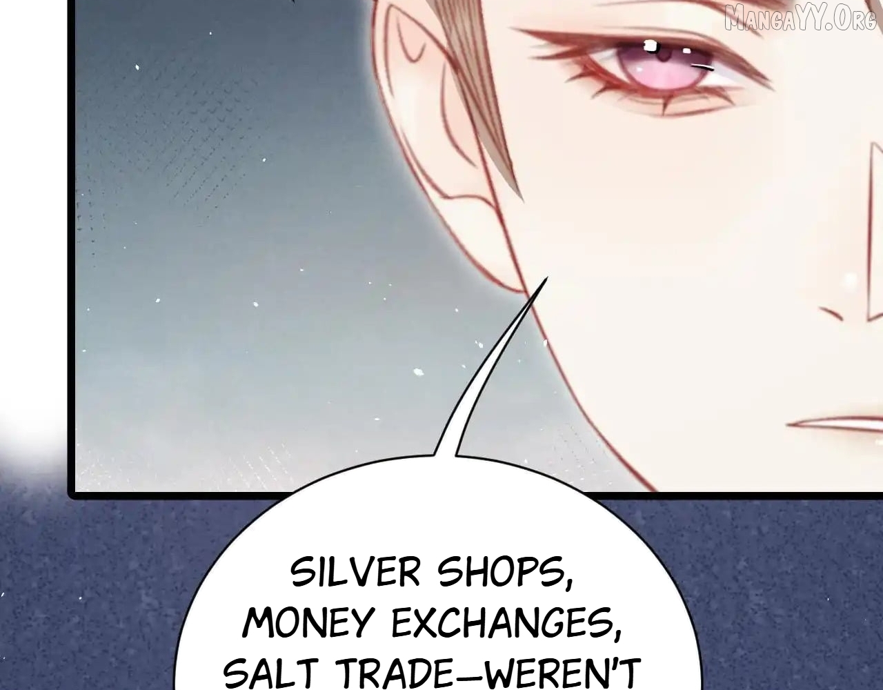 Shao Hua Long: Rebirth of the Evil Concubine’s Counterattack Chapter 29 - page 29
